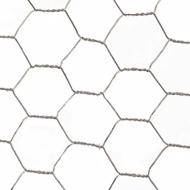 GALVANEX 30-as drótháló (baromfirács) 30*0,7mm 1*50m