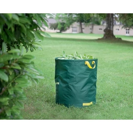 GREENBAG erős lombgyűjtő zsák 180l