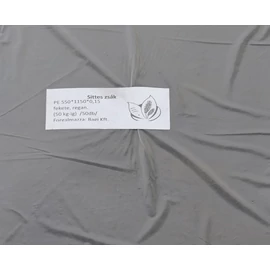 Zsák PE 550*1150*0,15 R Fekete 50 kg Zsák PE 550*1150*0,15 R Fekete 50 kg