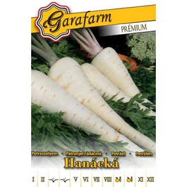 Garafarm prémium Hanácka petrzselyem 4g