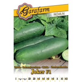 Garafarm prémium Joker F1 uborka 1g