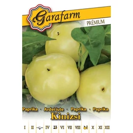 Garafarm prémium Kinizsi almapaprika 1g