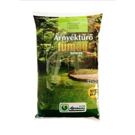 KITE Árnyéktűrő fűmag keverék 1kg