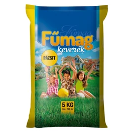 KITE Pázsit fűmag keverék 5kg
