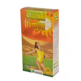 KITE Szárazságtűrő fűmag keverék 1kg
