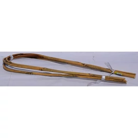 Bambusz Karó, ívelt 60 cm, 3 db-os