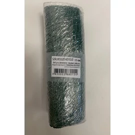 Kötöző, fém, PVC bevonatos, 1000 db-os, 15 cm Kötöző, fém, PVC bevonatos, 1000 db-os, 15 cm