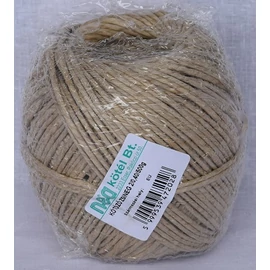 Kenderzsineg, 2/0,4, 500g