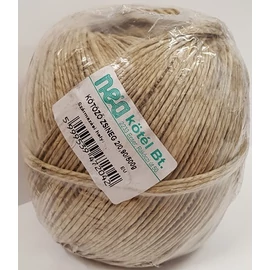 Kenderzsineg, 2/0,9, 500g