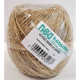 Kenderzsineg, 2/1,25, 200g