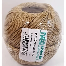 Kenderzsineg, 2/1,75, 200g