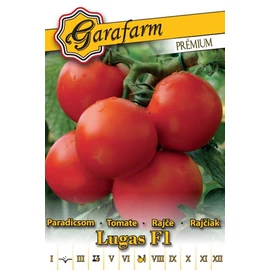Garafarm prémium Lugas F1 paradicsom 0,25g