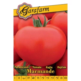 Garafarm zöldség Marmande paradicsom 0,5g