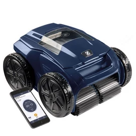 Zodiac Alpha 4WD RA 6300 IQ automata vízalatti medence porszívó robot – 3 év garancia Zodiac Alpha 4WD RA 6300 IQ automata vízalatti medence porszívó robot – 3 év garancia