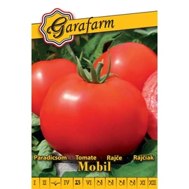 Garafarm zöldség Mobil paradicsom 0,5g