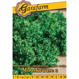 Garafarm zöldség Mooskrause2 metélőpetrezselyem 3g