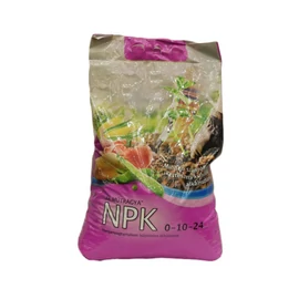 NPK 0-10-24 10Kg