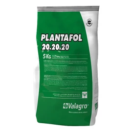 Plantafol 20.20.20+ME 5KG