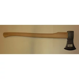 Cortex kovácsolt fejsze 70 cm 1,2 kg