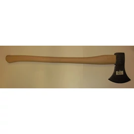 Cortex kovácsolt fejsze 80 cm 1,5 kg
