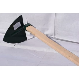 Kapa - Lemezkapa /hegyes/ 0,5 kg nyelezett