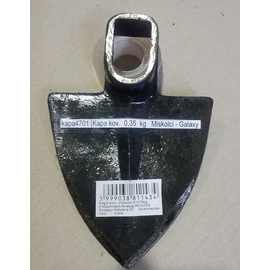 Miskolci Kapa kovácsolt 0,35 kg