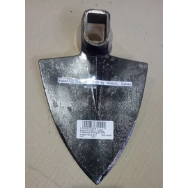 Miskolci Kapa kovácsolt 0,6 kg
