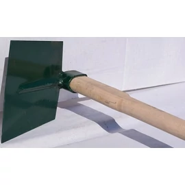 Kapa - Répakapa /szögletes/ 0,5 kg nyelezett