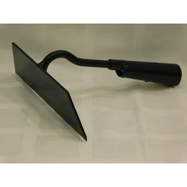 Saraboló acél 21 cm