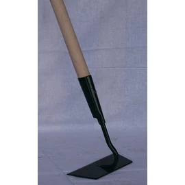 Saraboló acél 12 cm nyelezett