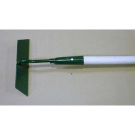 Saraboló acél 21 cm nyelezett