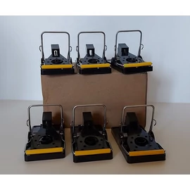 Classic Egérfogó műanyag