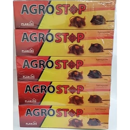 Agro Stop Egérfogó ragasztó 135g