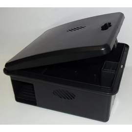 Egér élvefogó műa.+ kulcs