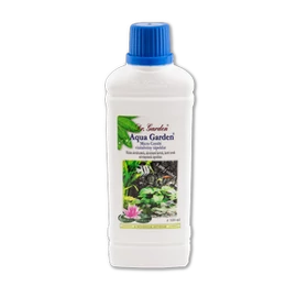 Dr. Garden Aqua Garden Micro Combi vízinövény tápoldat 500ml