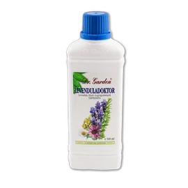 Dr. Garden Levenduladoktor levendula, fûszer- és gyógynövények tápoldata 500ml