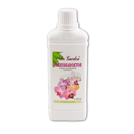 Dr. Garden Orchideadoktor tápoldat 500ml