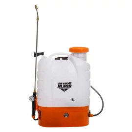 Akkumulátoros permetező RURIS RS1800 - 18 L
