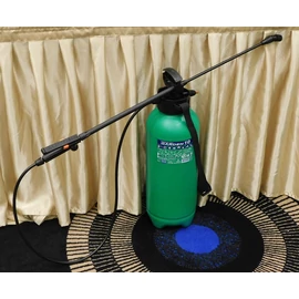 Garden Permetező - fél háti 10 L