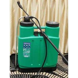 Garden Permetező - háti 12 L