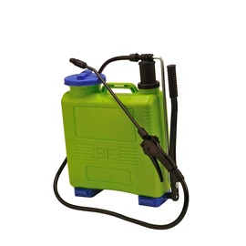 Háti permetező - Epoca 12 L