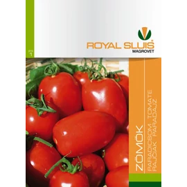 ROYAL ZÖMÖK PARADICSOM