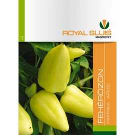 ROYAL FEHÉRÖZÖN PAPRIKA