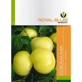 ROYAL ÉDESALMA PAPRIKA