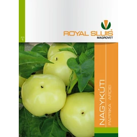 ROYAL NAGYKÚTI PAPRIKA