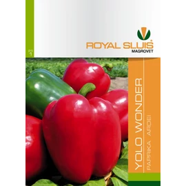 ROYAL YOLO WONDER PAPRIKA