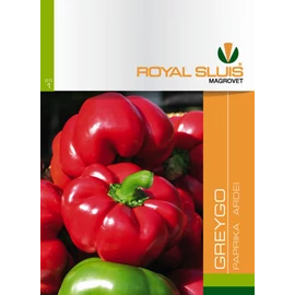 ROYAL GREYGO PAPRIKA