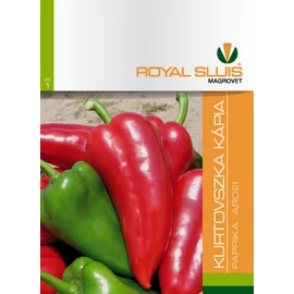 ROYAL KURTOVSZKA KÁPIA PAPRIKA