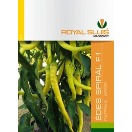 ROYAL ÉDES SPIRÁL F1 PAPRIKA