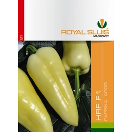 ROYAL HRF F1 PAPRIKA